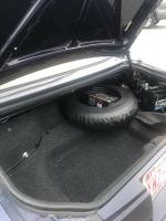 Mazda Miata M Edition 1996 года